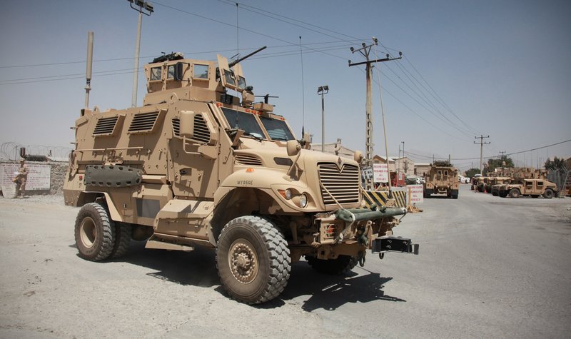 HIMARS, howitzers and RAAM systems in latest US support package for Ukraine