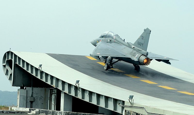 India clears military projects worth billions