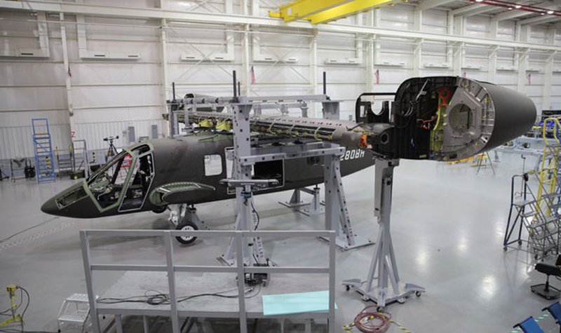 Quad A 2016: Bell eyes early service for V-280