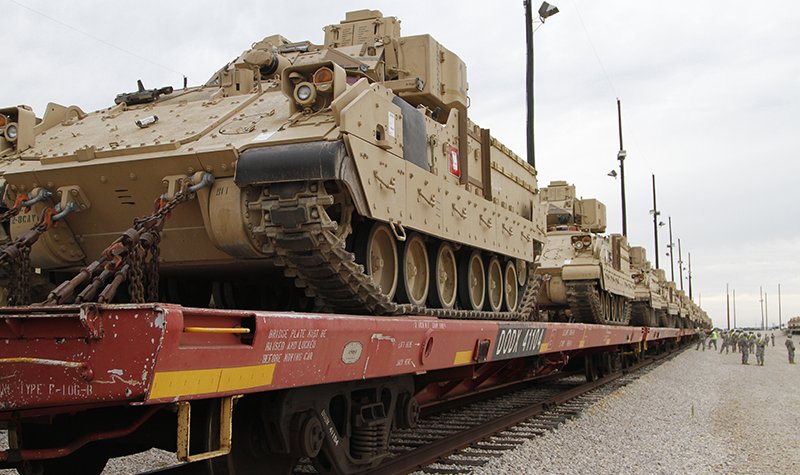 The future of the OMFV (Opinion)