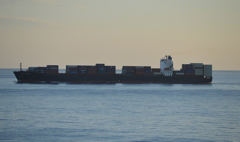 West Africa accounts for 36% of global piracy, robbery-at-sea incidents in Q1 2020