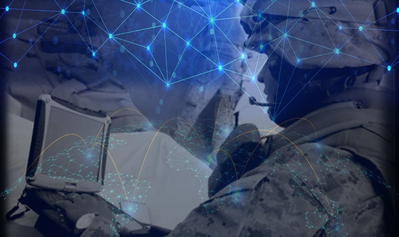 How are the Five Eyes militaries adapting to a data-centric battlespace?