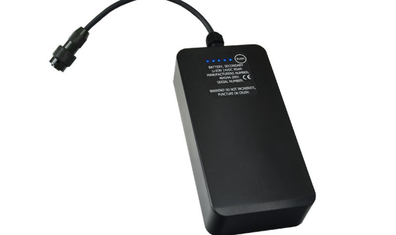 Lincad developing new radio battery