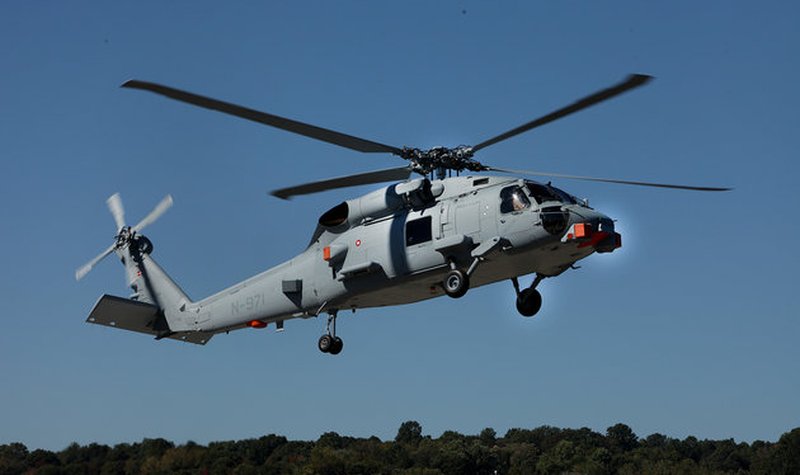 Denmark approves investments by Seahawk