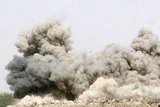 Eurosatory : Dirks dévoile mur anti-blast