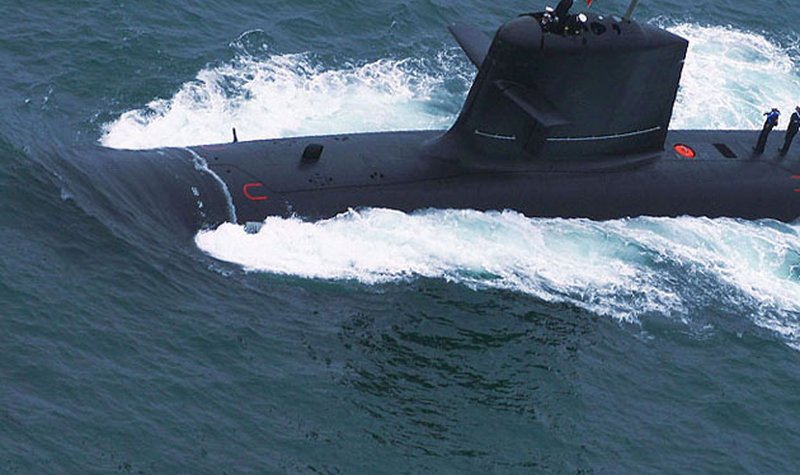 UDT 2016: DCNS eyes Ula replacement