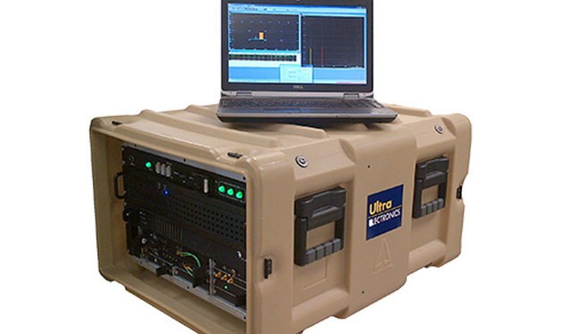 Digital Battlespace