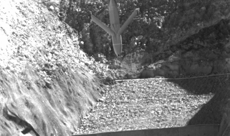 USAF receives 2,000th JASSM