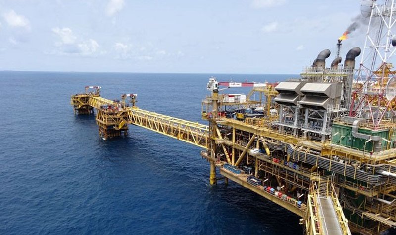 Euromaritime 2017: VMAS development continues