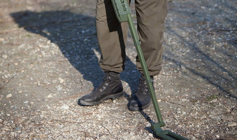 Schiebel receives Czech Mimid order