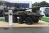 Eurosatory: New Centauro II rides in