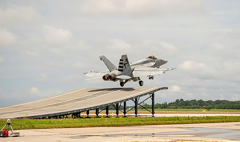 Aero India 2021: Naval fighters prove their mettle