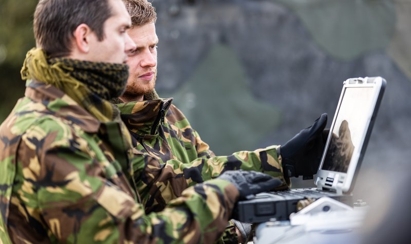 Orchestrating operational readiness across every defence domain