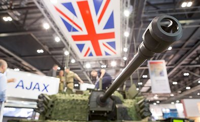 DSEI 2015: That's a wrap (video)