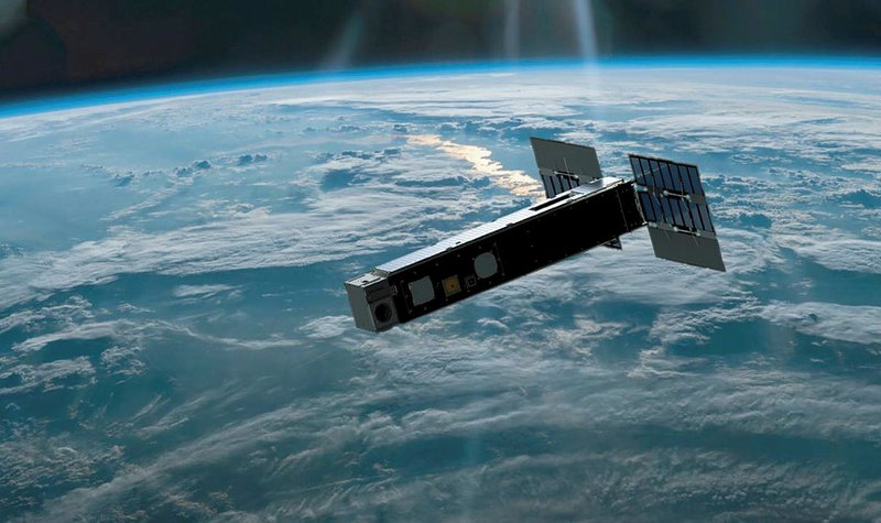 Asension to boost Australian space sensors