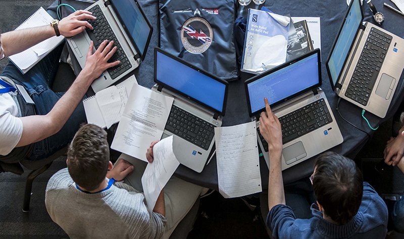 Boost to UK cyber capabilities anticipated in MoD review