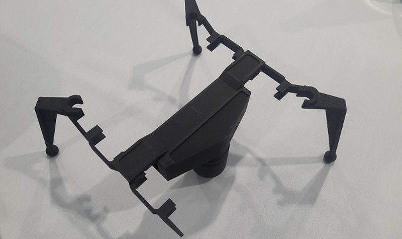 DSET 2018: Dutch army to deliver air defence training solution