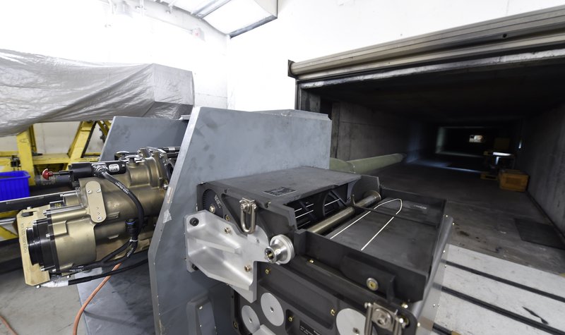 AUSA 2018: Up close with the 50mm super gun (exclusive photos)