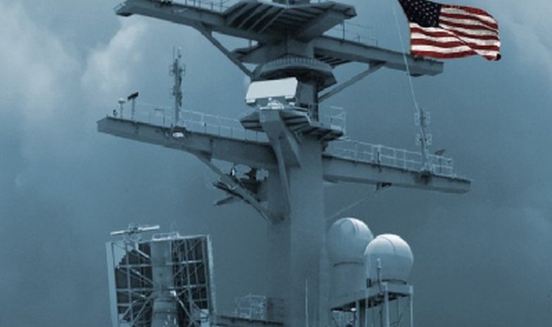 USN awards Saab phase two contract for radar systems