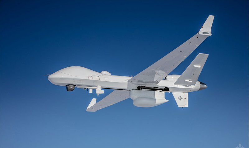 Insight: How India’s Tri-Service MQ-9B $4 billion deal was awarded