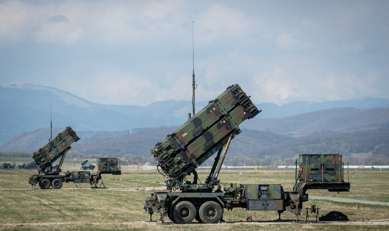 Europe needs better missile defence, says NATO transformation chief