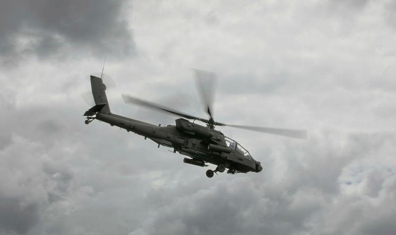 Australia investing A$700 million in Townsville base to support new Apache helicopters