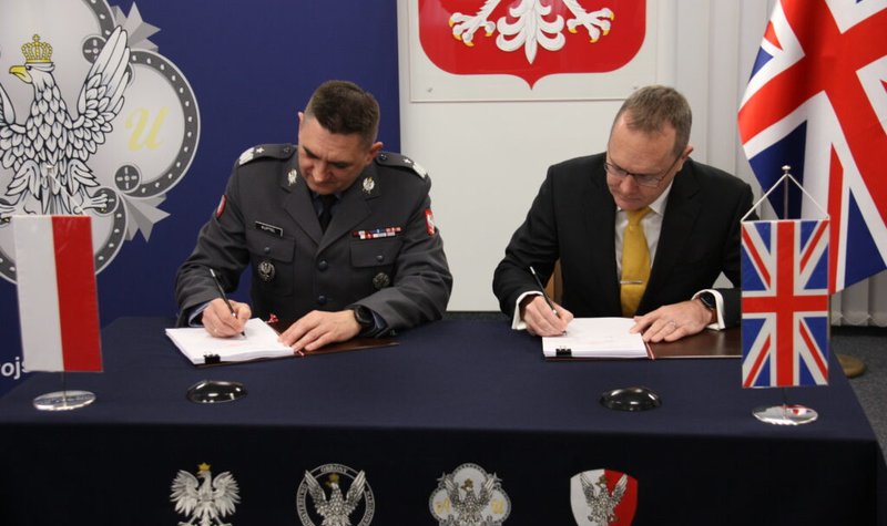 MBDA strikes $2.4 billion anti-air deal with Poland