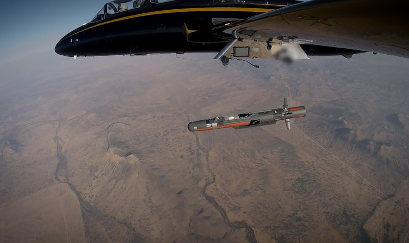 Air Warfare