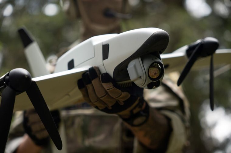 December Drone Digest: Germany, Australia and US champion indigenous UAV production