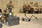 DSA 2016: Endeavor Robotics eyes As-Pac