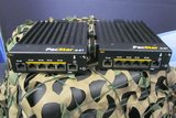 AUSA 2016: Front line networks realised