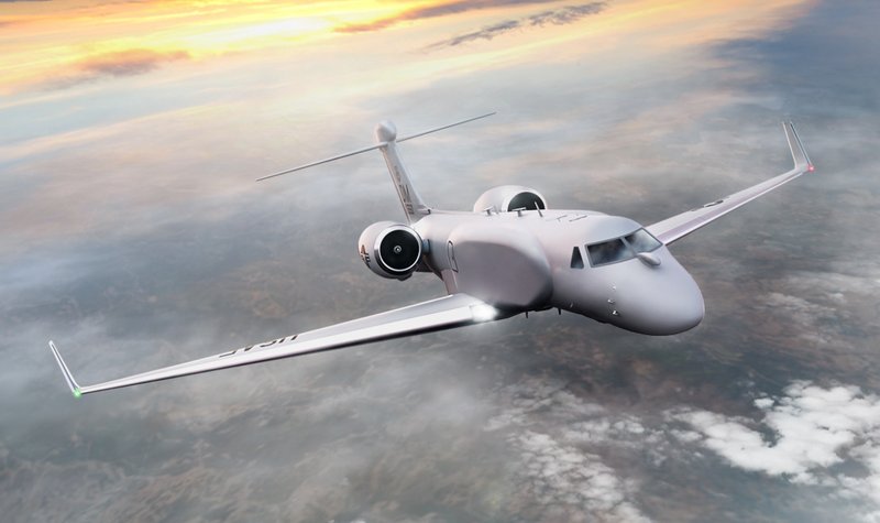 Disrupting enemy command and control (Sponsored Video)