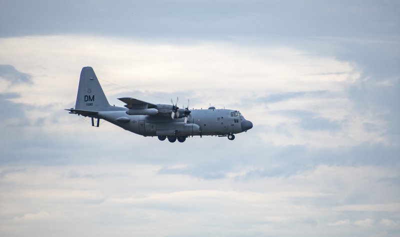 Fast decisions from cognitive electronic warfare technology may be crucial to spectrum dominance