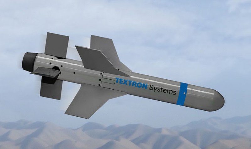 Farnborough 2016: Fury seeks moving target