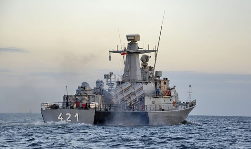 Saab, MESKO sign Polish support agreement