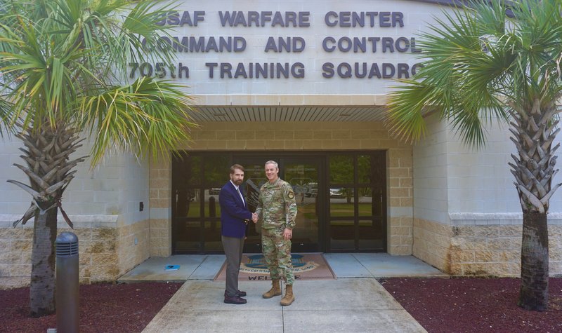 USAF aims to integrate joint ops principles into military education