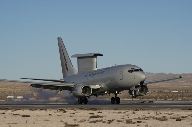 Australia, UK, US join forces on E-7 Wedgetail development - Vimarsana News