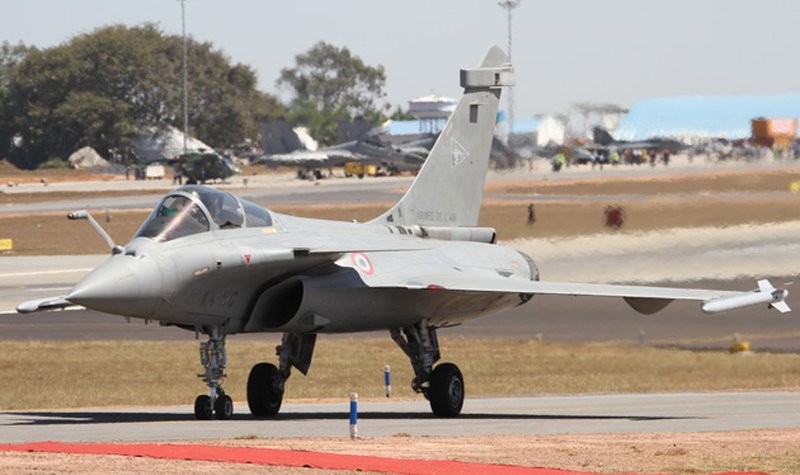 India opens defence sector to 100% FDI