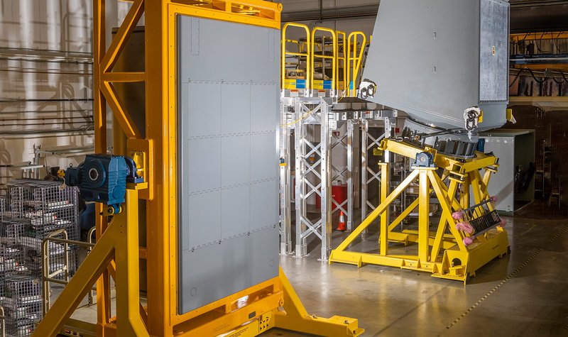 Farnborough 2022: Germany, Japan, Australia interested in Raytheon AN/SPY-6 radars