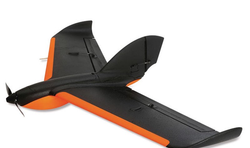 Sentera launches Phoenix 2 UAV