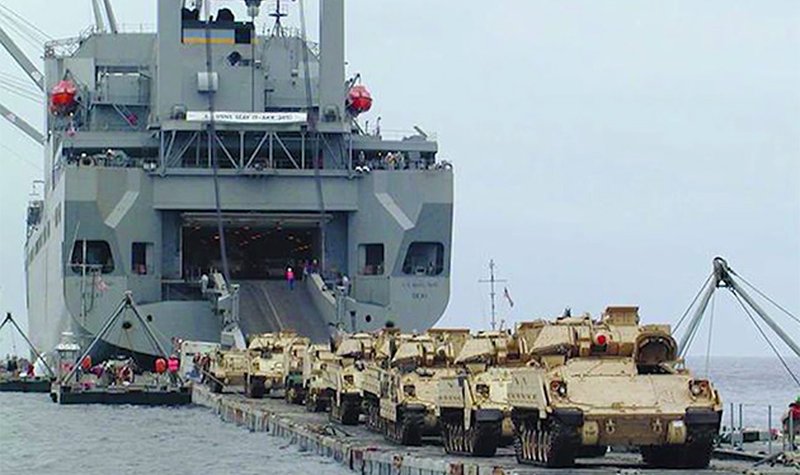 ADAS 2016: Top five Philippine procurements (video)