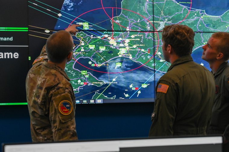 Space Dominance: How Laser Technologies are Reshaping Modern Military Operations - Vimarsana News