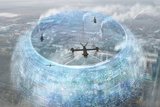 Shield the warfighter, win the fight (video)
