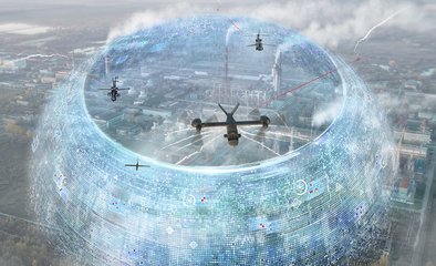 Shield the warfighter, win the fight (video)