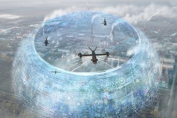 Shield the warfighter, win the fight (video)