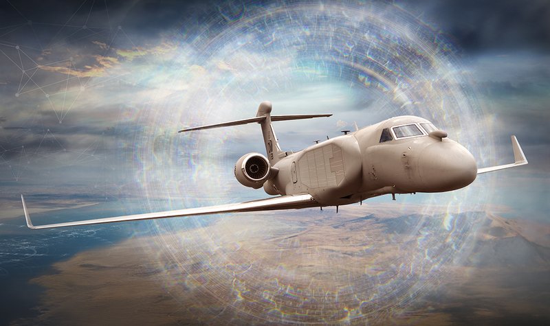 Air Warfare