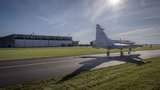Ukraine and Sweden mark first major step towards potential Gripen E export deal
