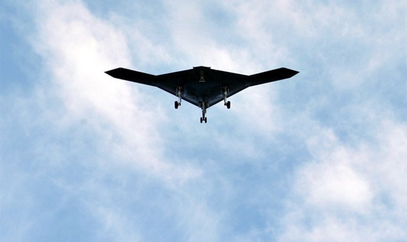 The year ahead: Military UAVs