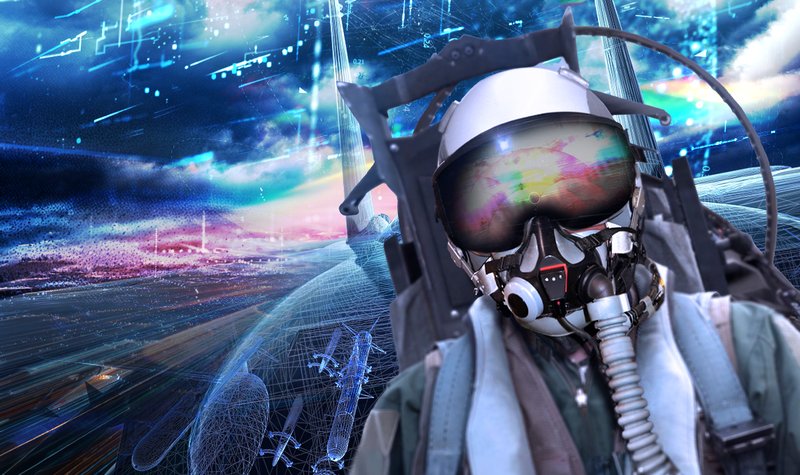 Maximise survivability with advanced electronic warfare (video)