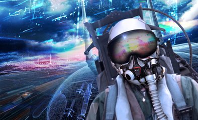 Maximise survivability with advanced electronic warfare (video)